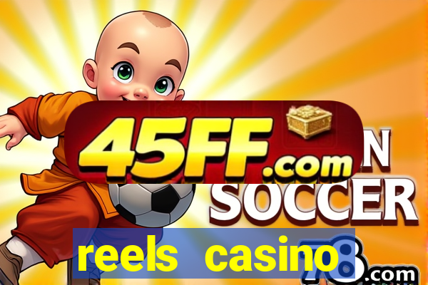 reels casino rodrigo faro